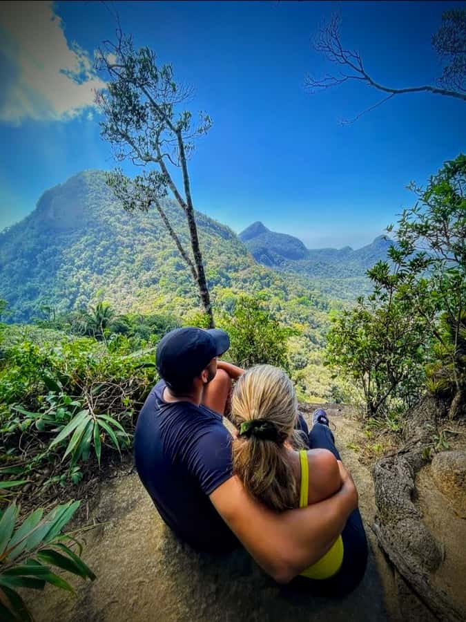 Rio de Janeiro: Tijuca Forest Challenge Hike Full-Day Trip - Key points to know before you book