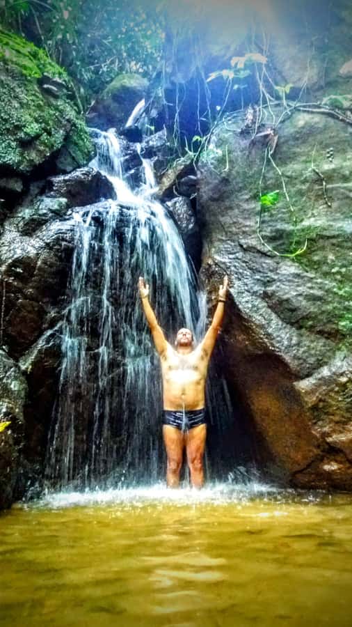 Rio de Janeiro: Tijuca Forest Challenge Hike Full-Day Trip - Why this Tijuca hike feels different from a standard Rio tour
