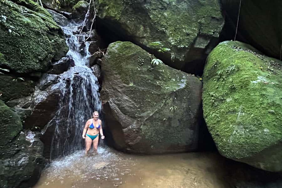 Rio de Janeiro: Tijuca National Park Tour - How Much Walking and What to Pack