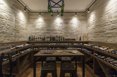 Wine Tasting of Brazilian Wines