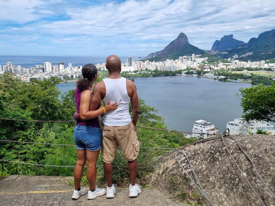 Rio de Janeiro: Zip Lining and Canopy Tree Tour - Key points to know before booking