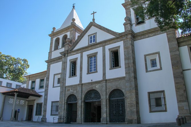 Rio Downtown Tour with Selaron Metropolitan Cathedral and more - Why this tour works for a first look at central Rio