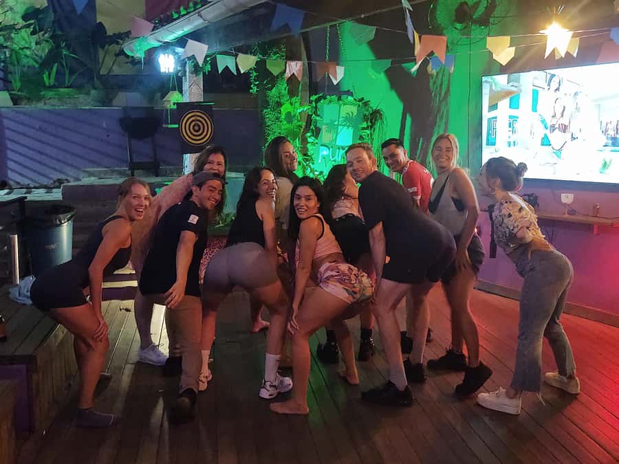 Rio Experience: Caipirinha Workshop (2 Caipis) + Funk Class - Should you book this caipirinha and funk experience?