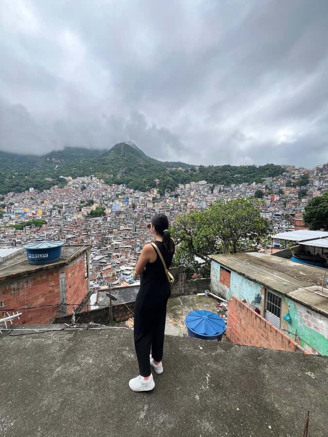 Rio: Favela Rocinha Tour with Local Guide & Secret Spots - Key points to know before you go
