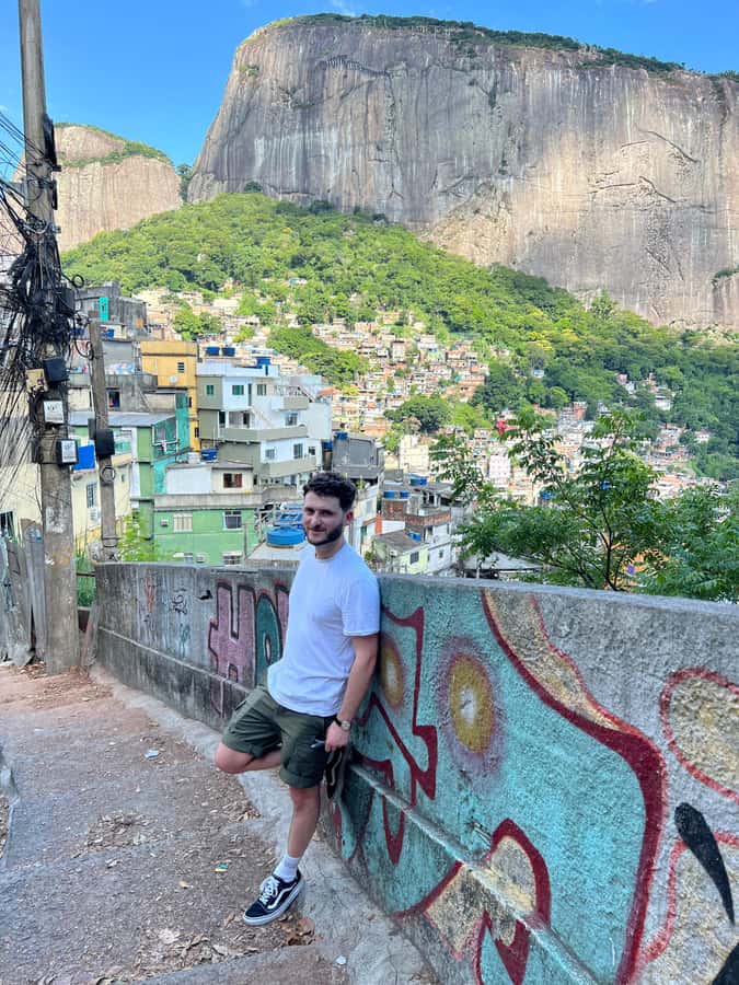Rio: Favela Rocinha Tour with Local Guide & Secret Spots - Who will enjoy this Rocinha experience most?