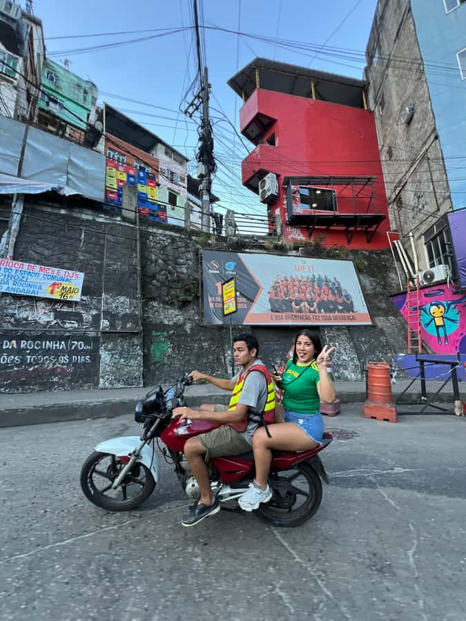 Rio: Favela Rocinha Tour with Local Guide & Secret Spots - Safety, respect, and the real limits of a favela tour