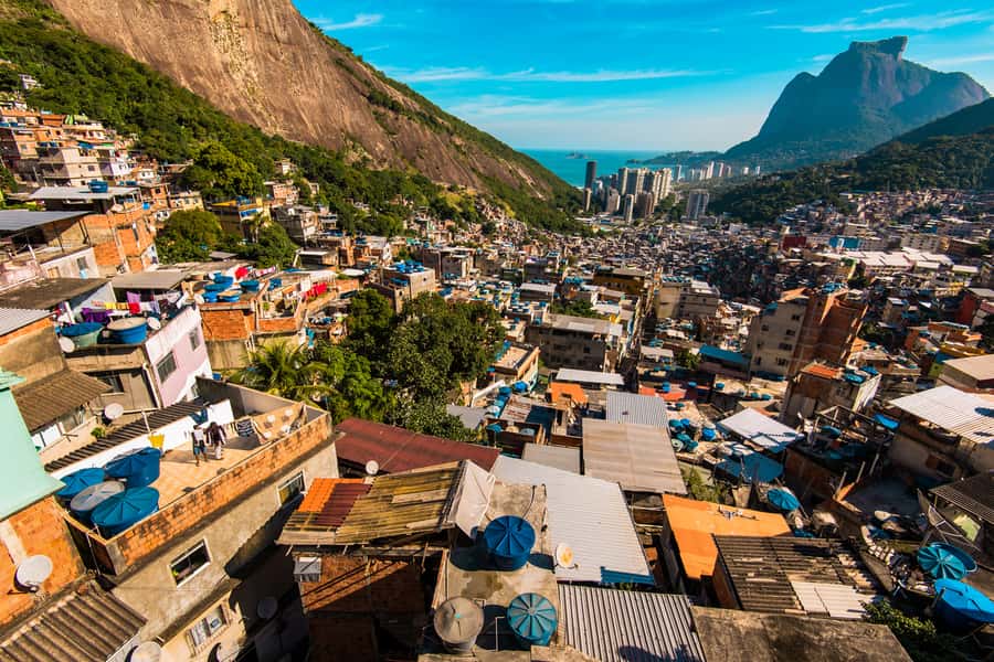 Rio: Favela Walking Tour of Rocinha with a Resident Guide - Should you book this experience?