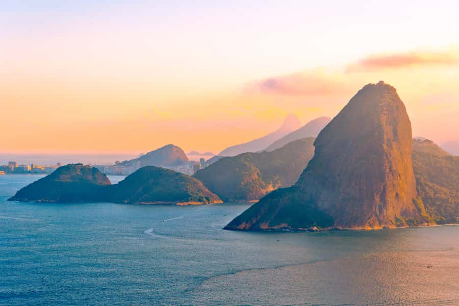 Rio: Guanabara Bay 2-Hour Boat Tour - Key points to know before you go
