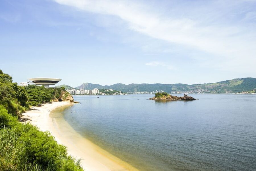 Rio: Guanabara Bay 2-Hour Boat Tour - Is $24 a fair price?