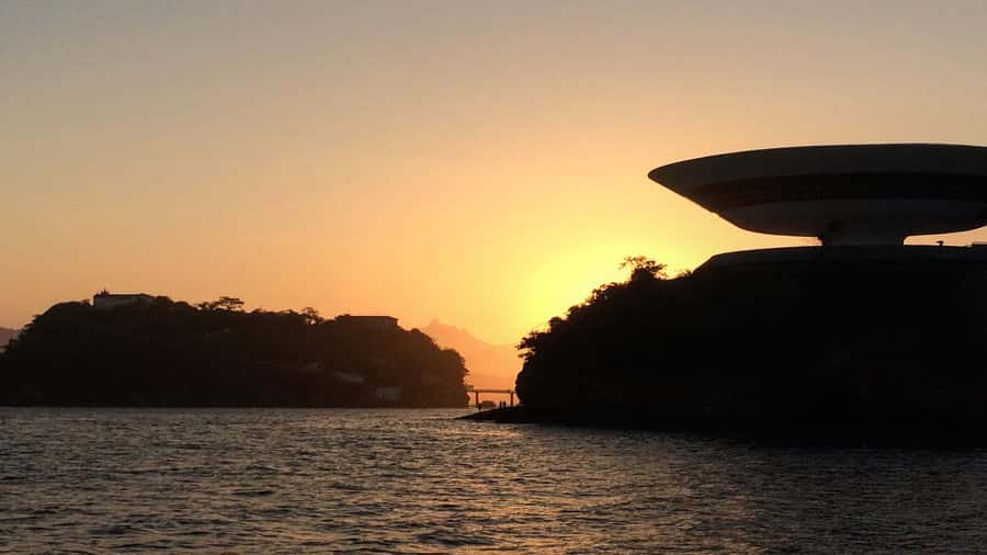 Rio: Guanabara Bay Boat Tour - Who should book this Rio boat tour