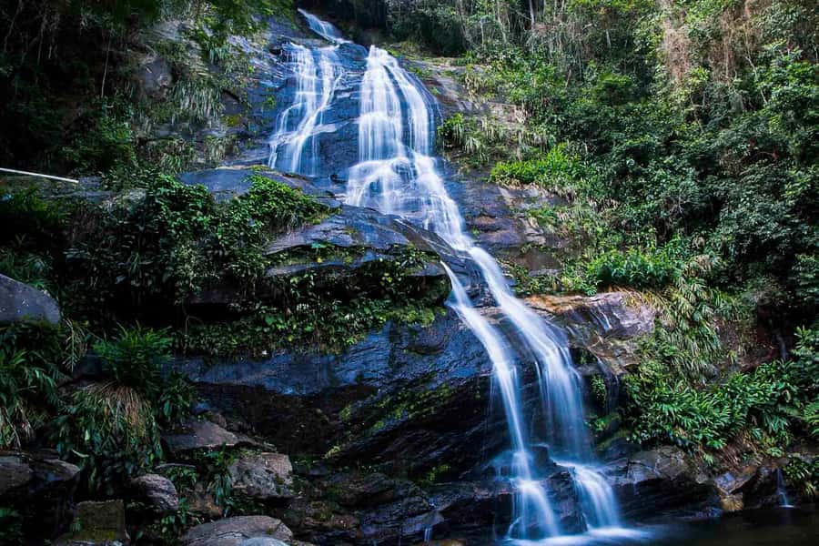 Rio: Half-Day Jeep Tour at Floresta da Tijuca - Who will enjoy this tour most?