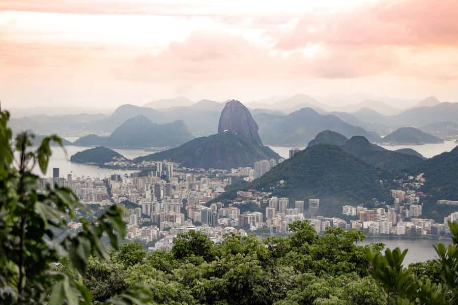 Rio: Half-Day Jeep Tour at Floresta da Tijuca - Tijuca National Forest: Rio’s green mountain escape