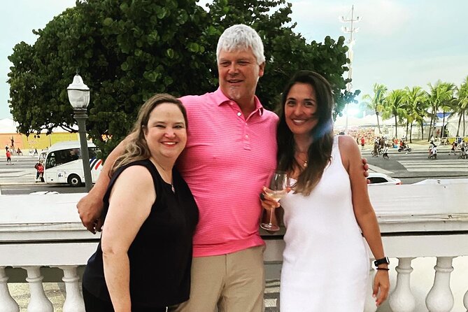 Rio Highlights: Christ, Sugarloaf, and More in a Private Tour - What the $196.03 price really covers