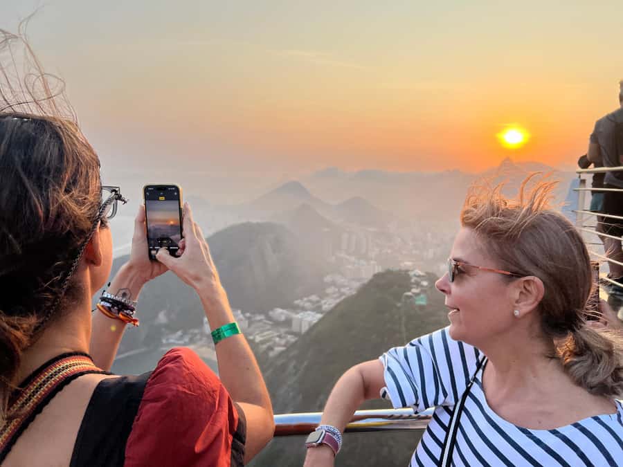 Rio Highlights: Christ, Sugarloaf, more in a Private Tour - How the private Rio tour works
