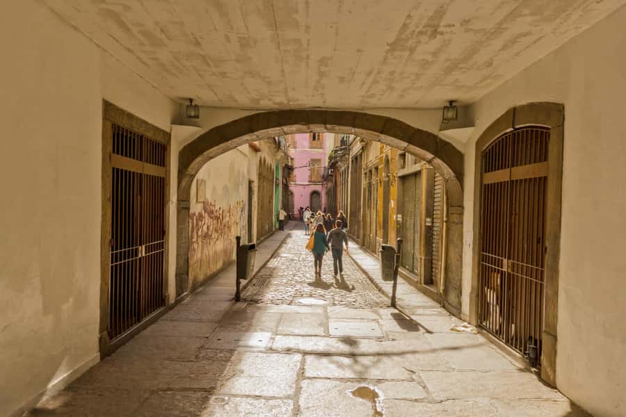 Rio: Historical Walking Tour - Why downtown Rio deserves four hours