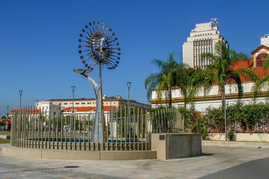 Rio: Historical Walking Tour - Who should book this walk