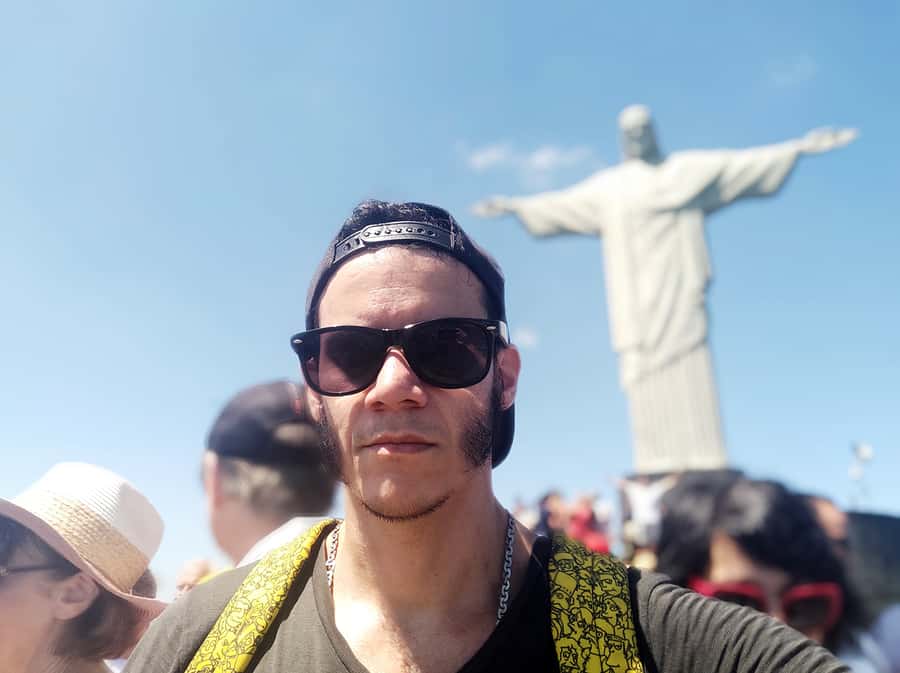 Rio: Maracanã Stadium & Christ the Redeemer by Rack Railway - Who should book this experience