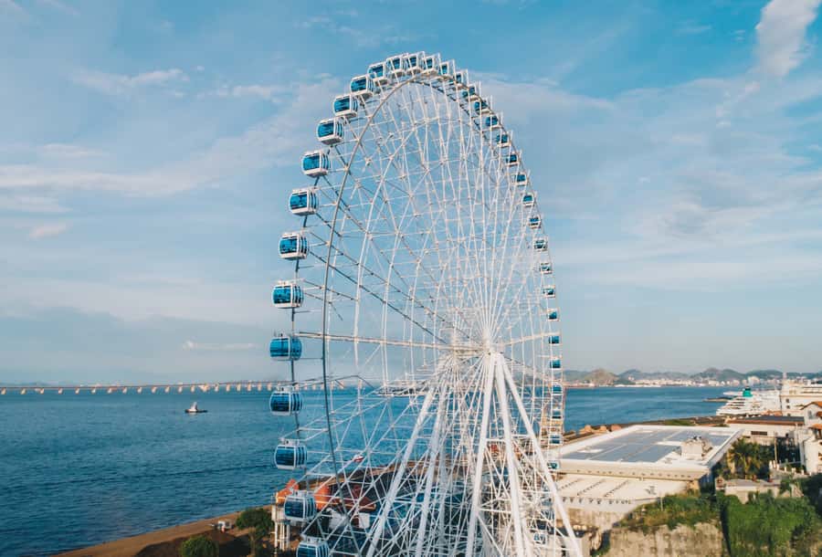 Rio: Museum of Tomorrow, Yup Star & Olympic Boulevard - Walking, Accessibility, and Family Fit
