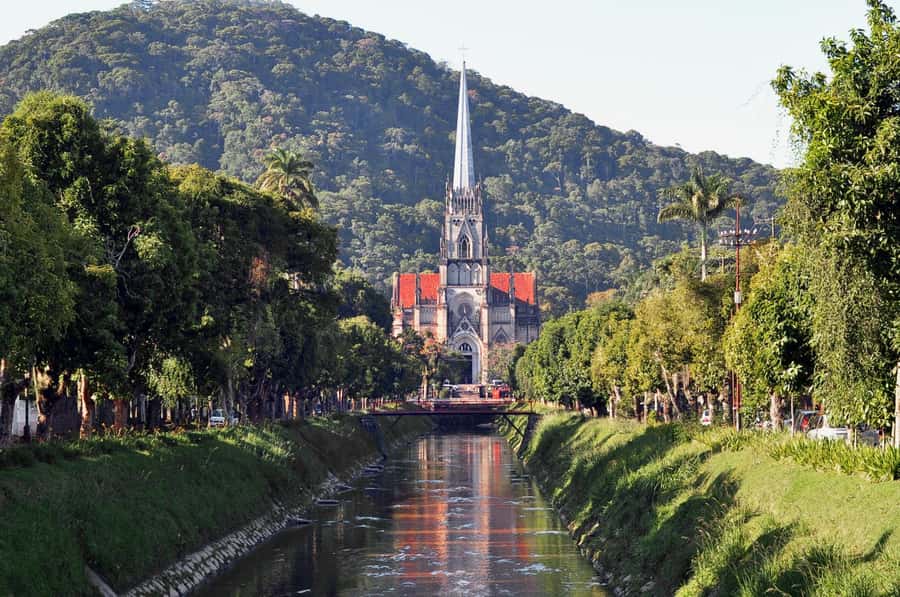 Rio: Petrópolis Trip with Palace, Imperial Museum & Brewery - Why Petrópolis makes a worthwhile day from Rio