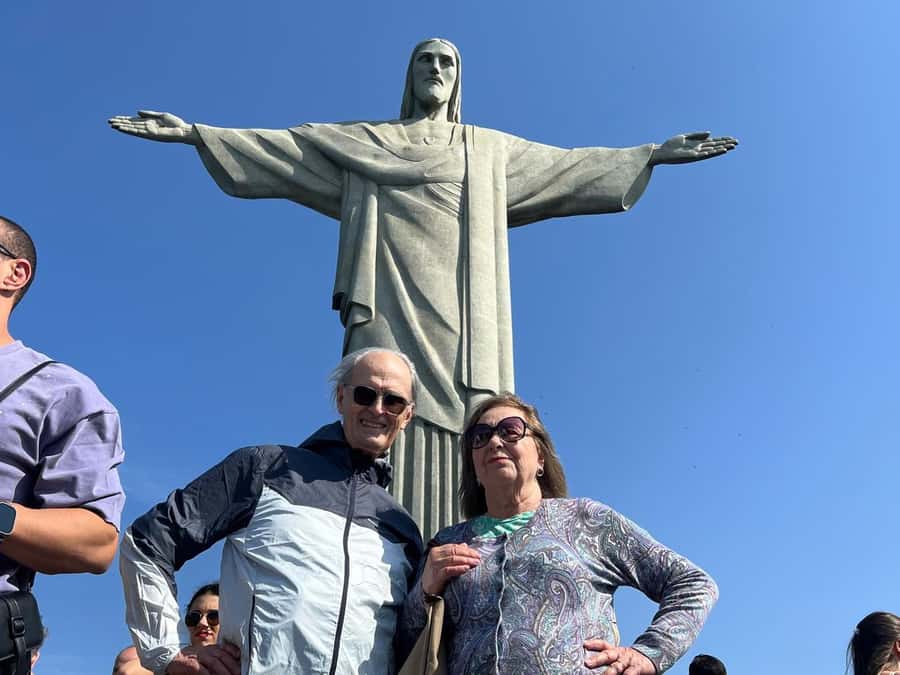 Rio: Private, Custom express, Main Attractions! - Should you book this private Rio express tour?