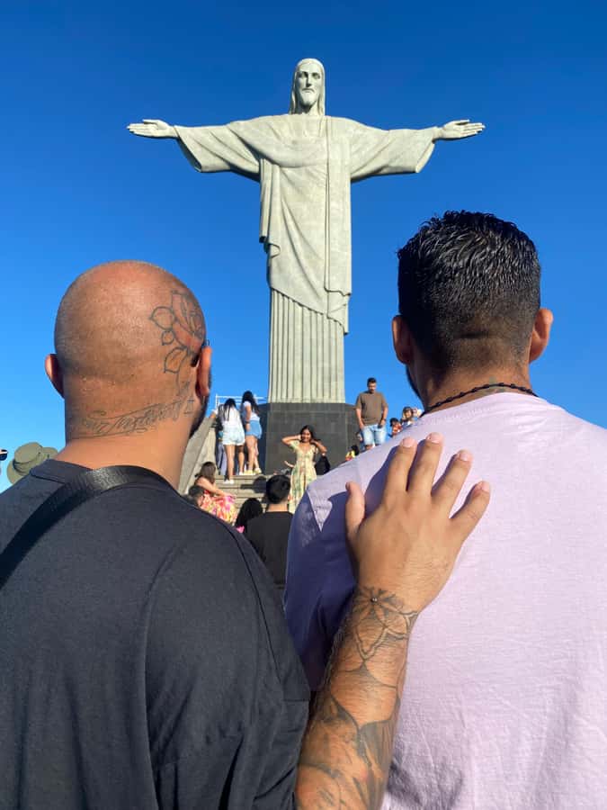 Rio: Private, Custom express, Main Attractions! - Sugarloaf and the cable-car ride