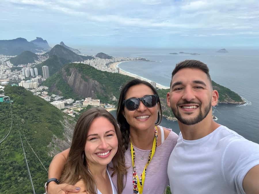 Rio: Private, Custom express, Main Attractions! - Selarón Steps for color and quick photos