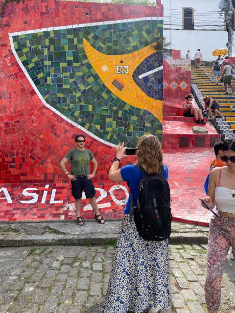 Rio: Private, Custom express, Main Attractions! - Is the five-hour schedule realistic?