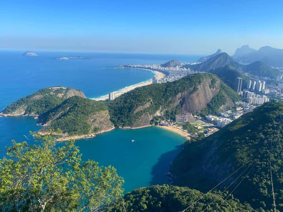 Rio: Private, Custom express, Main Attractions! - Who will get the most from this tour?