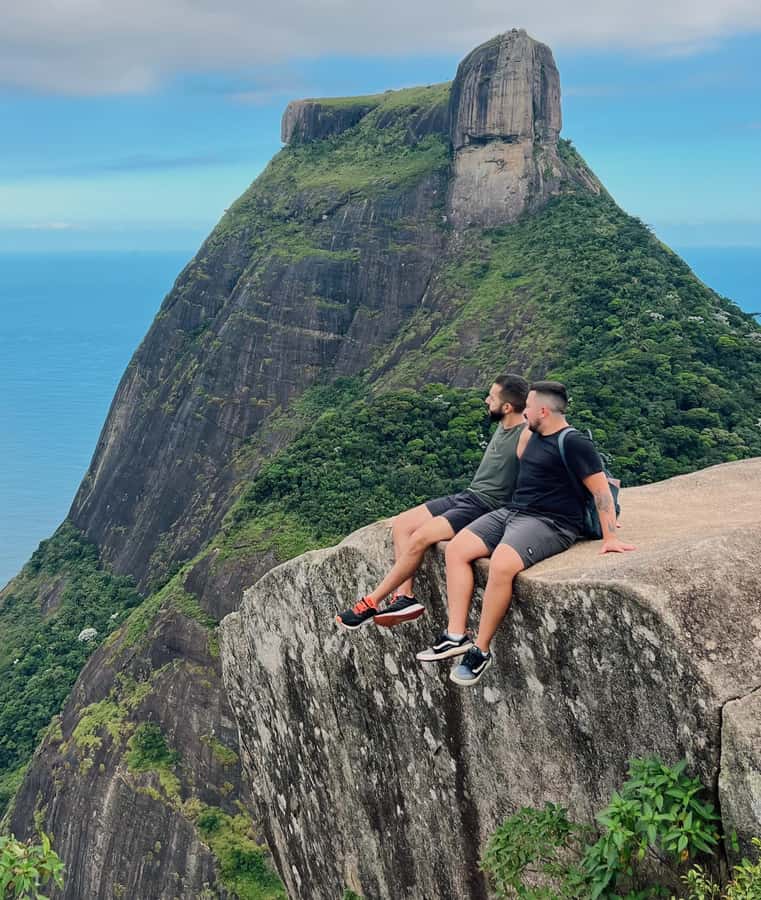 Rio: Private Tour 5 Hours Customized Tour With a Local Guide - Sugarloaf, beaches, and a more open-air day