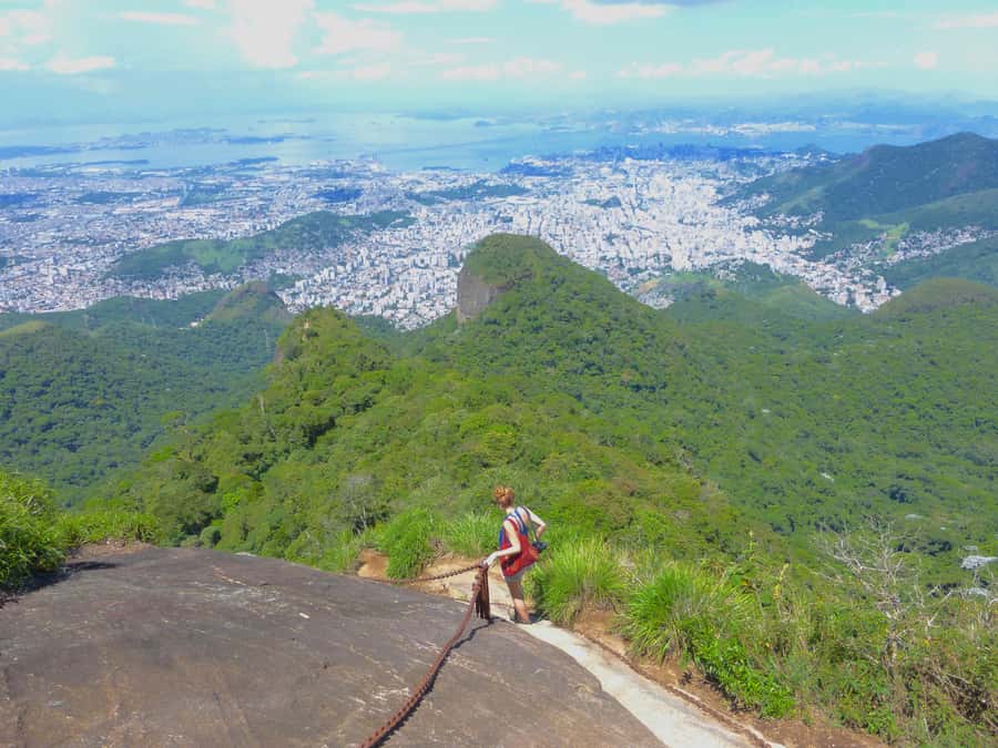 Rio: Private Tour 5 Hours Customized Tour With a Local Guide - Christ the Redeemer, Dona Marta, and Rio’s big views