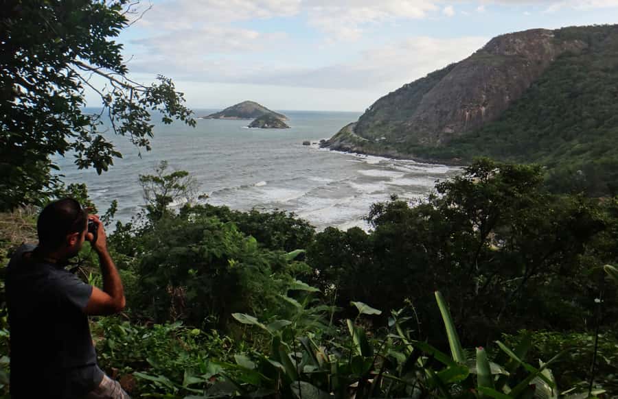Rio's Best Hidden Beaches Small Group Tour - What to bring and what to leave behind