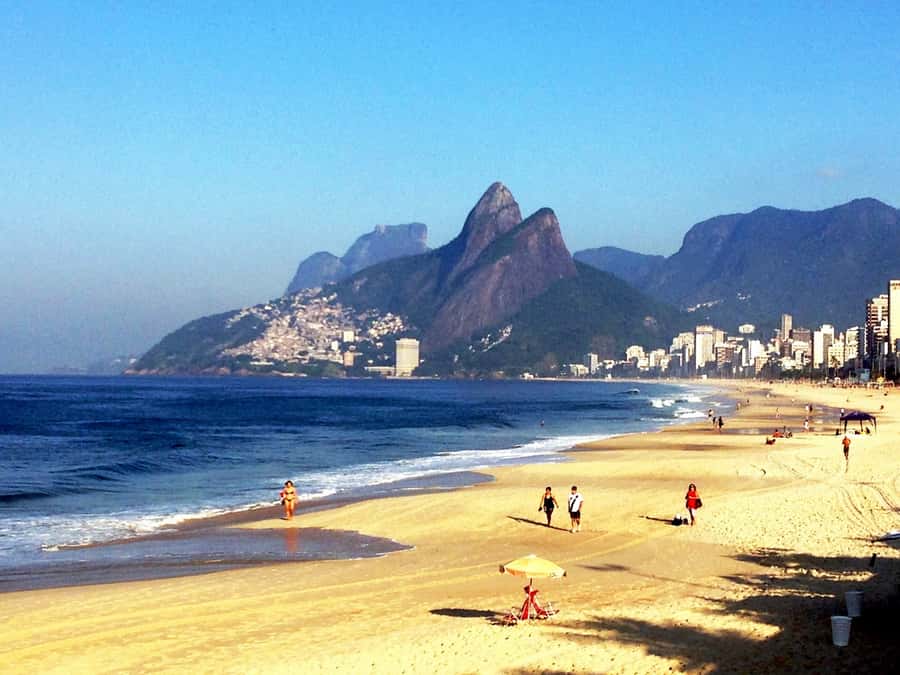 Rio's Best Hidden Beaches Small Group Tour - Why this beach tour is different from a standard Rio outing