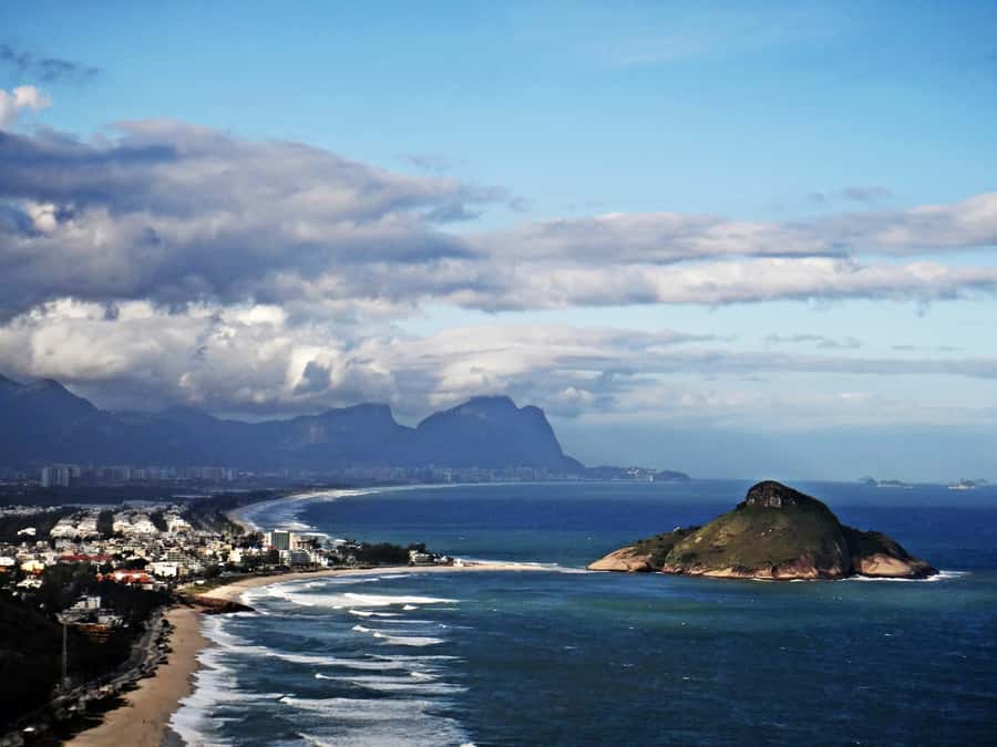 Rio's Best Hidden Beaches Small Group Tour - What the six-hour schedule really means