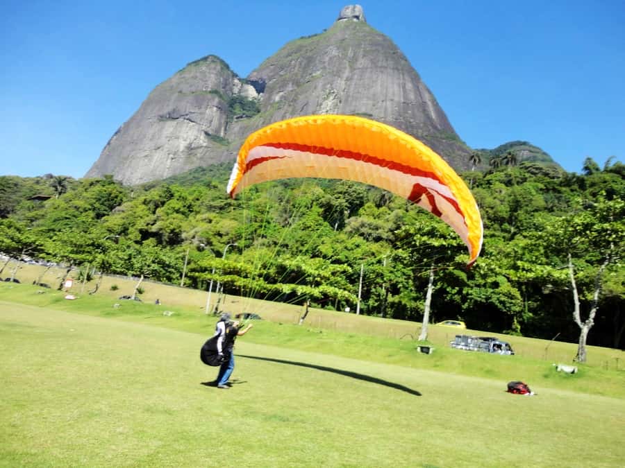 Rio's Best Hidden Beaches Small Group Tour - Transport, pickup, and guide service