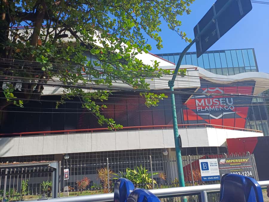 Rio Samba Bus: hop-on hop-off city tour in Rio de Janeiro - Timing, stops, and the real hop-on hop-off issue