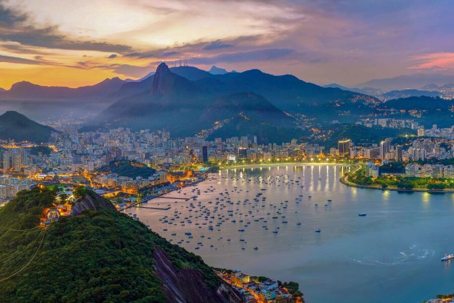 Rio: Sugarloaf Cable Car and Corcovado Train Tickets - Timing, cancellation, and common problems to avoid