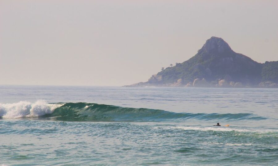 Rio Surf Experience - FAQ