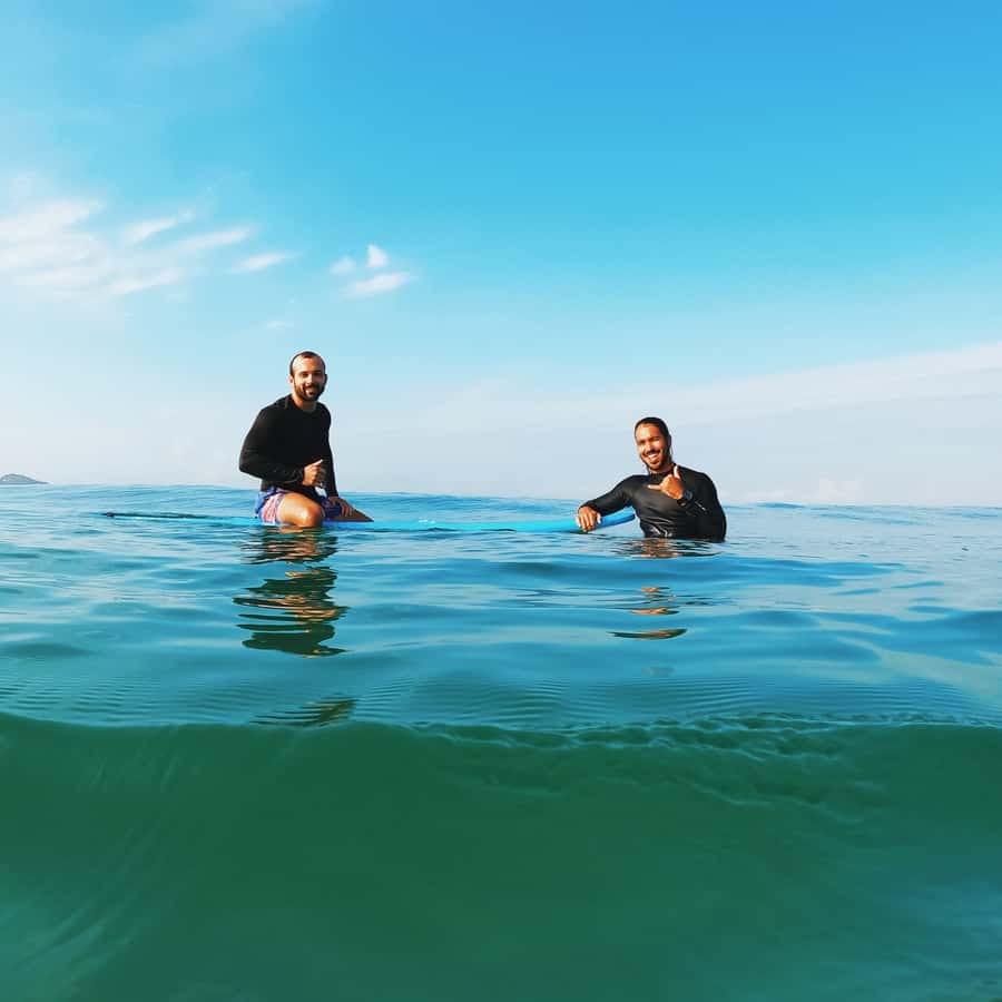 Rio Surf Experience - Should you book Rio Surf Experience?