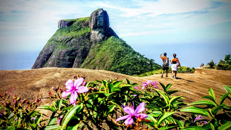Rio: Tijuca National Park Small-Group Hike to Pedra Bonita - Useful preparation for the trail