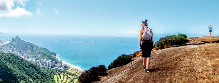 Rio: Tijuca National Park Small-Group Hike to Pedra Bonita - What the $63 price includes