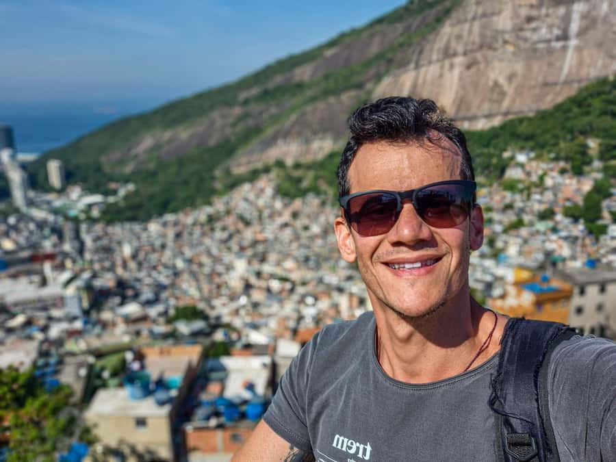Rocinha Jeep Tour: A Journey into the Soul of the Favela! - What this Rocinha tour is really about