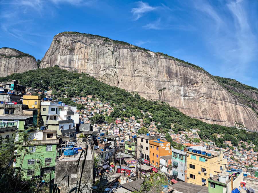 Rocinha Jeep Tour: A Journey into the Soul of the Favela! - Pickup from Copacabana, Ipanema, and beyond