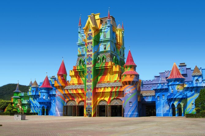 Round Trip Beto Carrero World from Balneario Camboriu - Why This Day Trip Works From Balneário Camboriú