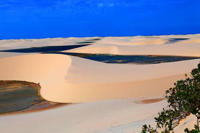 Route of Emotions - Private Multi Day Tour - Why this northeastern Brazil route is worth your time