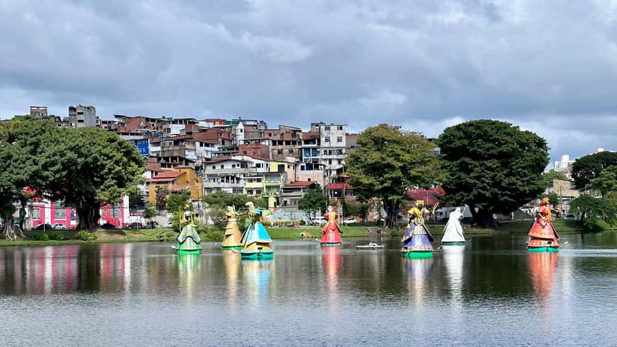 Salvador: 4-Hour Candomblé Mysteries Tour - Why this tour offers more than Salvador’s usual sights
