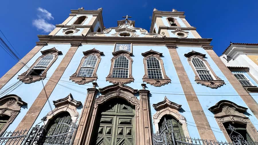Salvador: 4-Hour Candomblé Mysteries Tour - What the guide and vehicle add to the experience