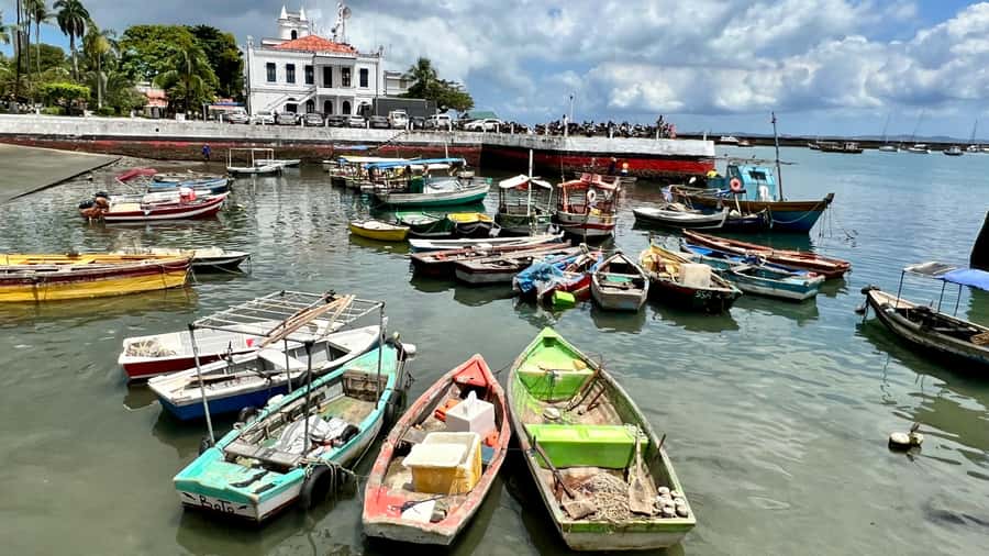 Salvador: 4-Hour Candomblé Mysteries Tour - Price, entry fees, and practical value