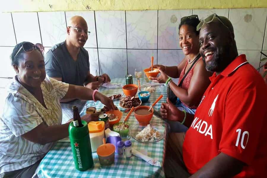 Salvador: Anthropological City Tour with Lunch IN 6 HOURS - Why this tour offers a different Salvador