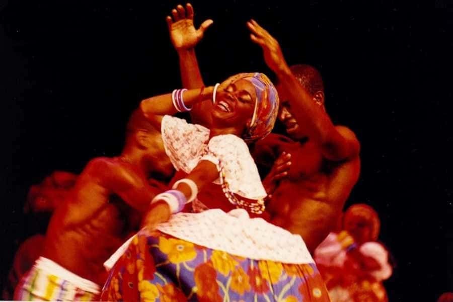 Salvador by Night: Cultural Dinner and Show - Why this night gets beyond a restaurant meal