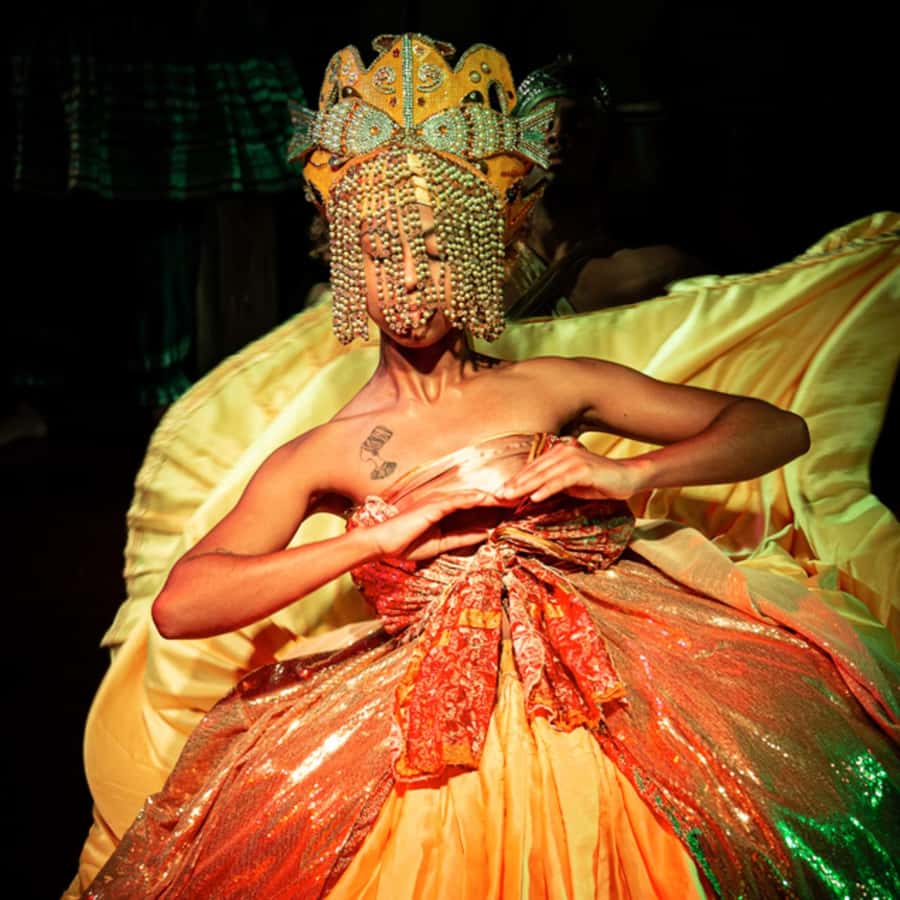 Salvador by Night: Cultural Show and Dinner. - The good and the less certain parts